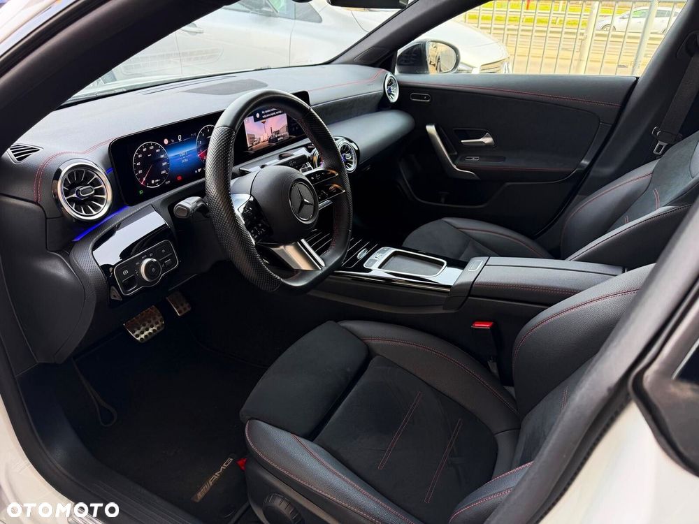 Mercedes-Benz CLA - 6