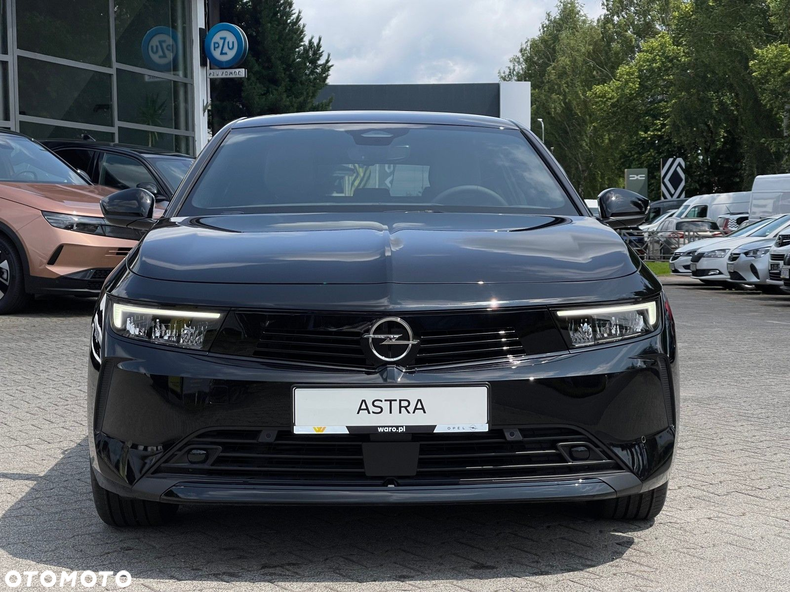 Opel Astra - 8