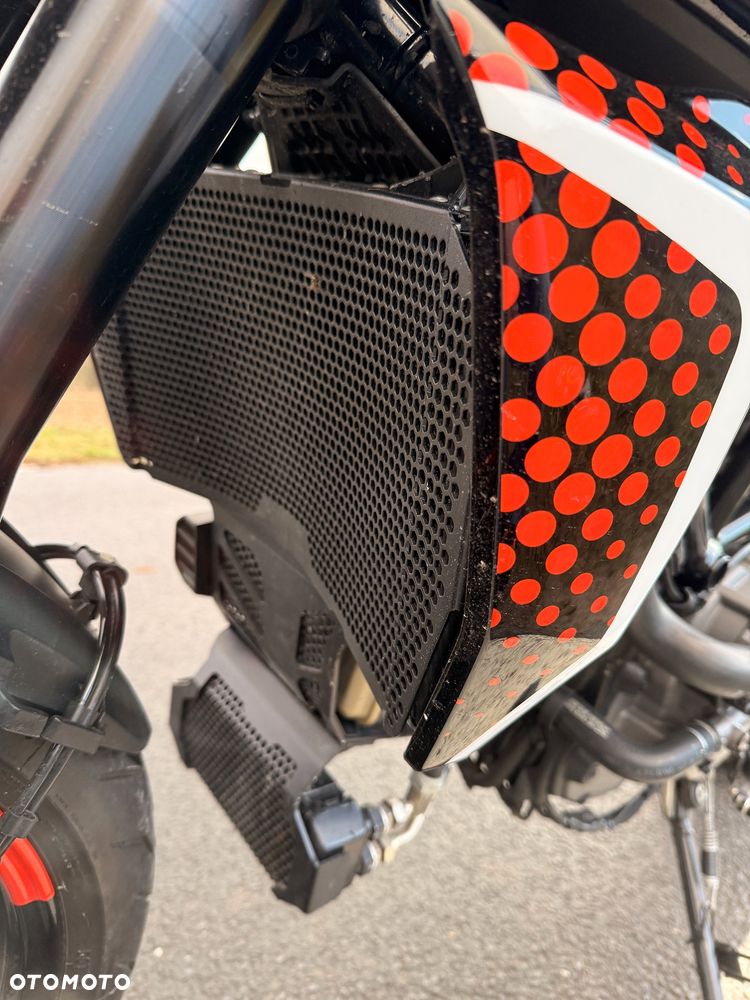 Ducati Hypermotard - 7