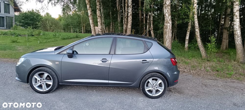 Seat Ibiza 1.2 TSI Style - 19