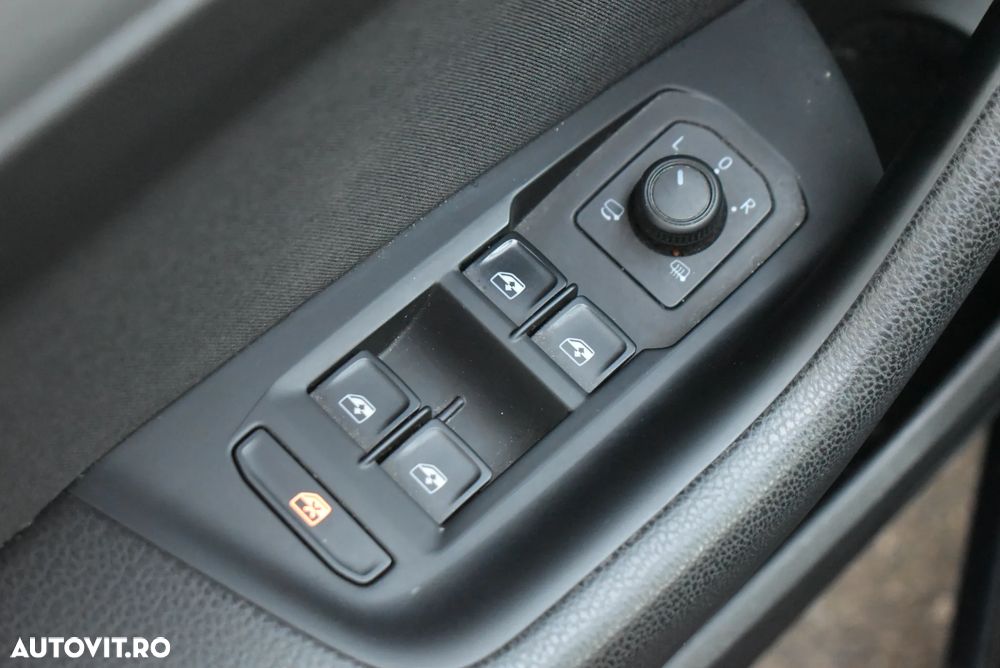 Volkswagen Passat - 7