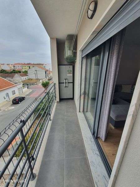 Apartamento t3 duplex em bom estado . - Grande imagem: 5/12
