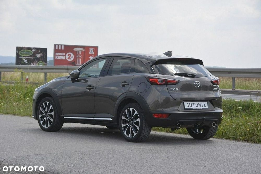 Mazda CX-3 2.0 SkyPassion - 6