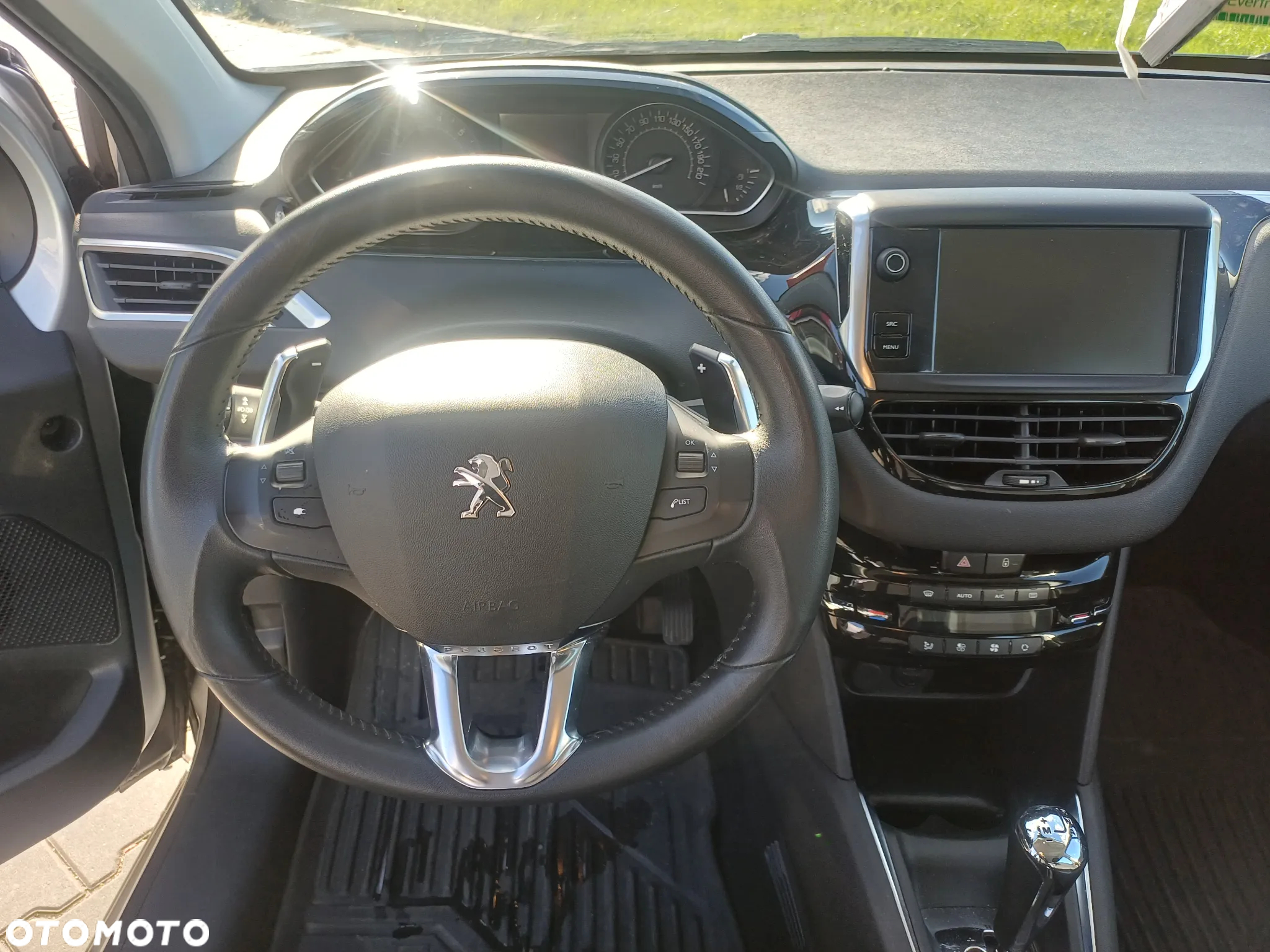 Peugeot 208 1.2 VTi Active ETG5 - 13