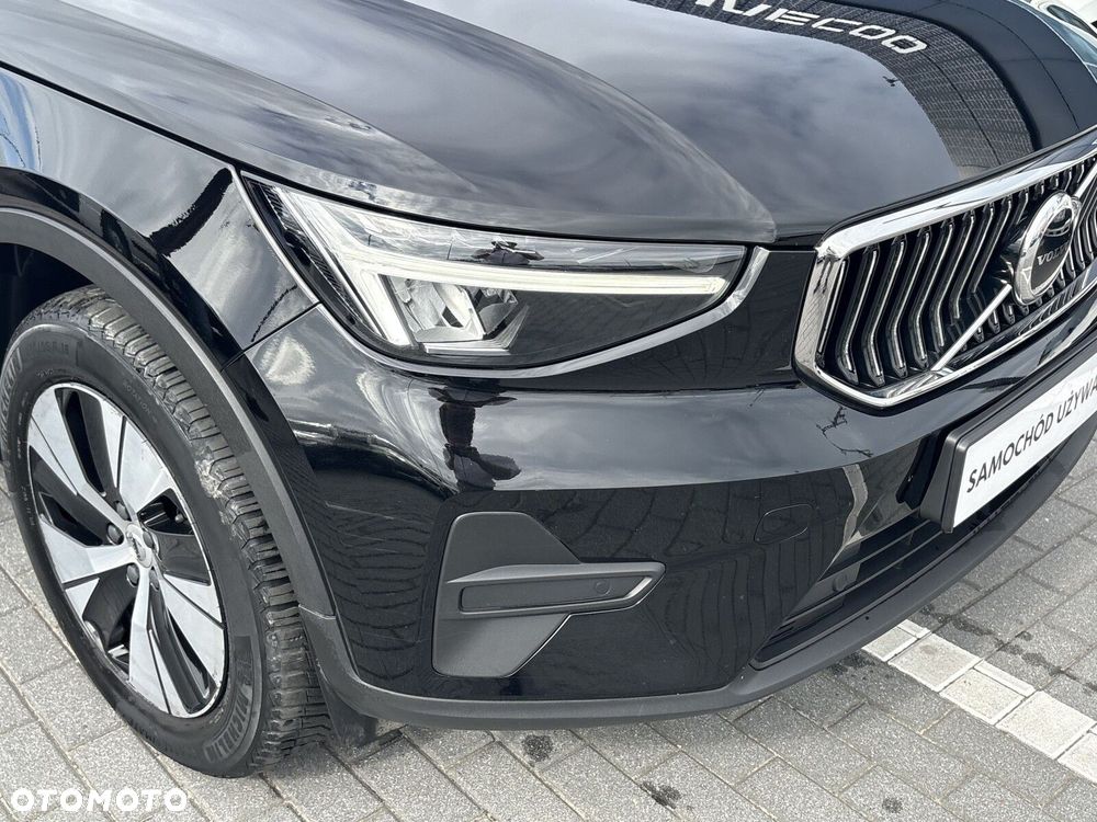 Volvo XC 40 T5 Plug-In Hybrid Plus Bright - 33