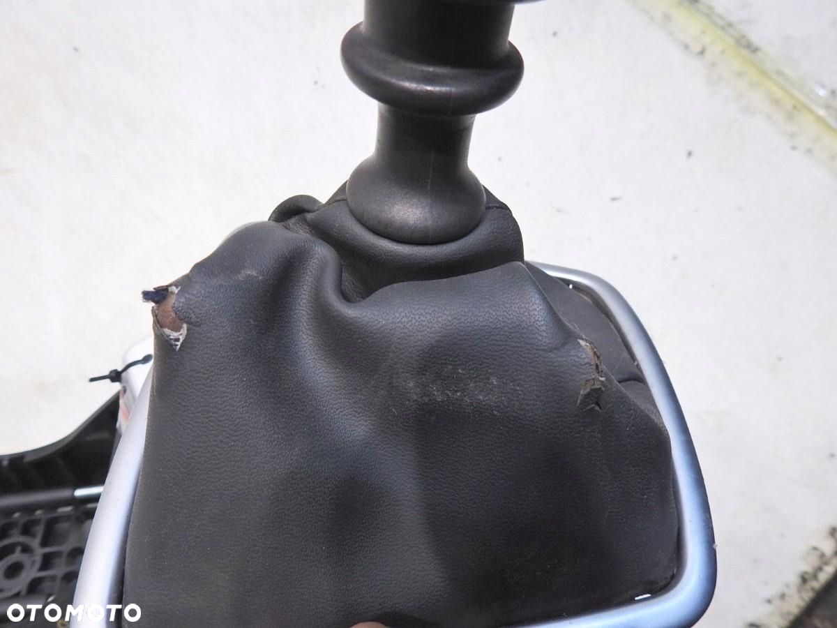 WYBIERAK ZMIANY BIEGÓW RENAULT LAGUNA III 2.0 DCI 8200743573D 9510060N - 8