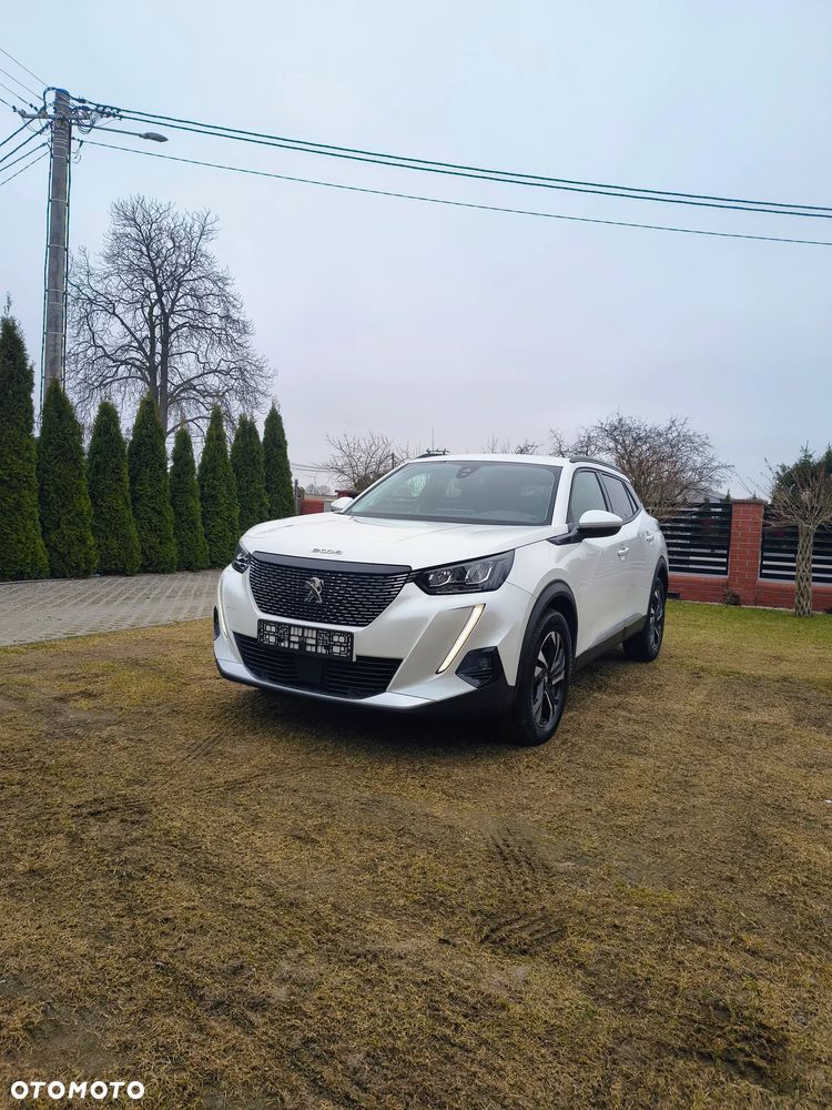 Peugeot 2008 PureTech 130 Active Pack - 3