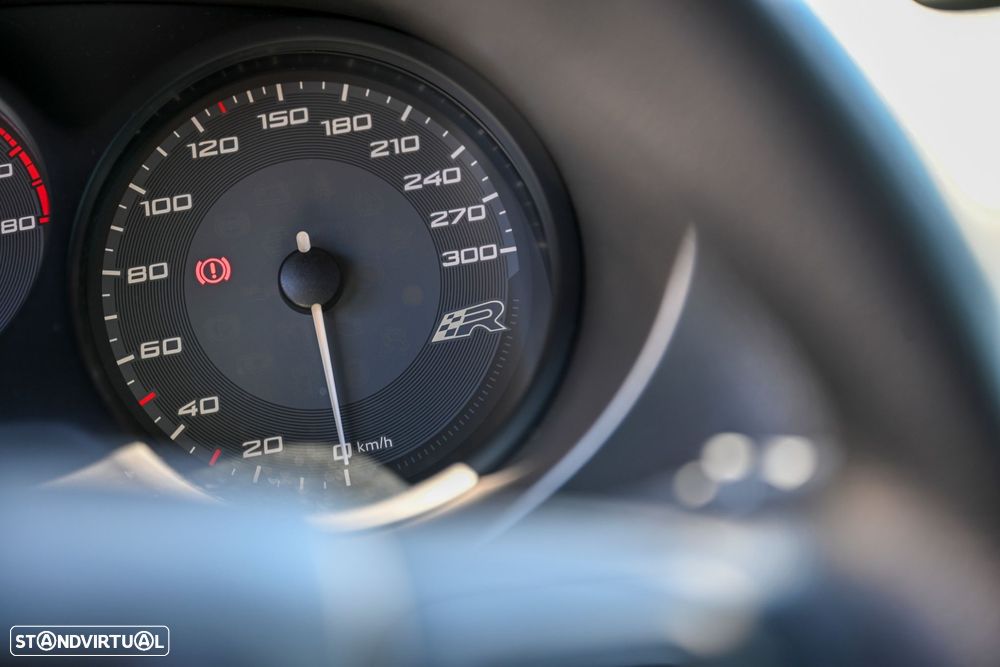 SEAT Leon 2.0 TSI Cupra R - 48