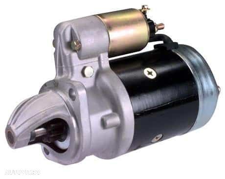 Electromotor yanmar 4tne92 - 1