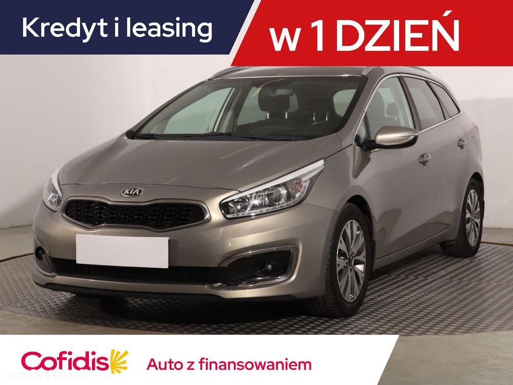 Kia Ceed - 2