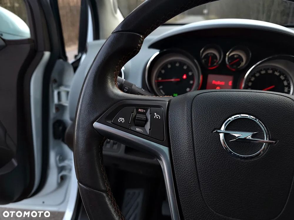 Opel Meriva 1.4 T Cosmo - 31