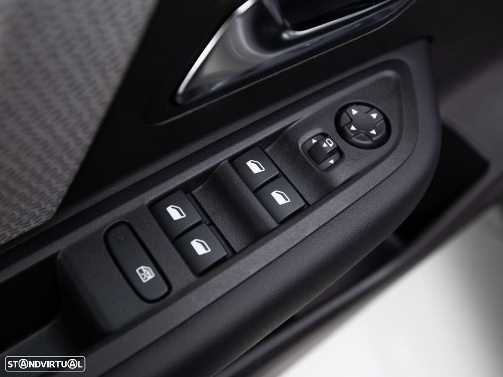 Citroën e-C4 X MAX - 16