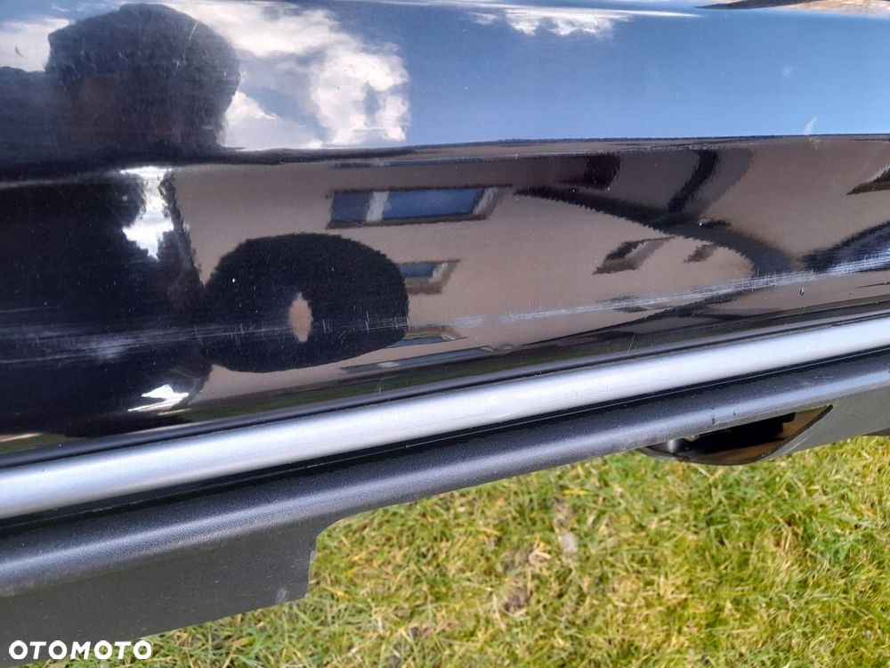 ZDERZAK TYŁ VOLVO XC60 LIFT R-DESIGN 15R 717-46 W-WA - 5