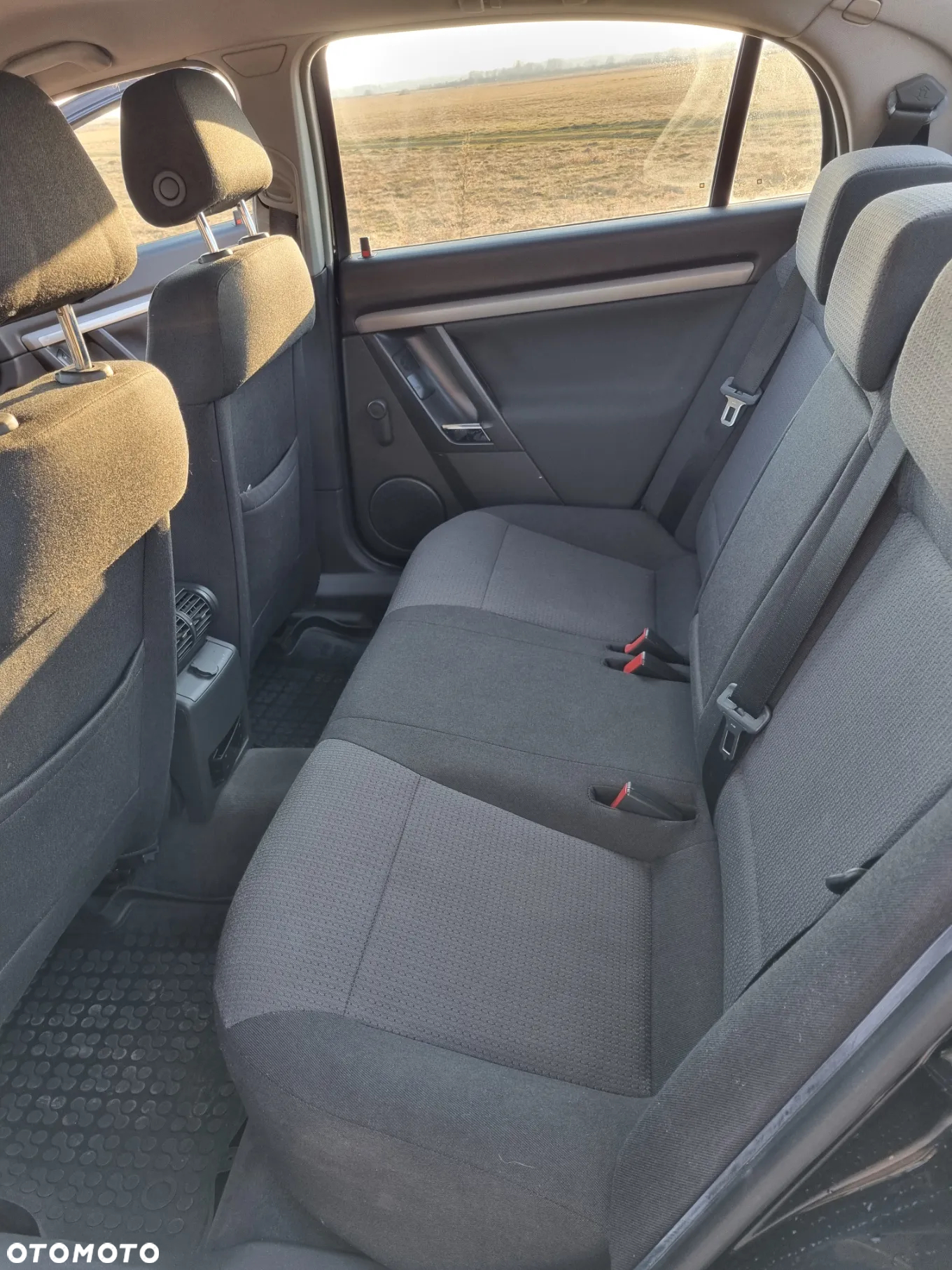 Opel Vectra 1.9 CDTI - 15