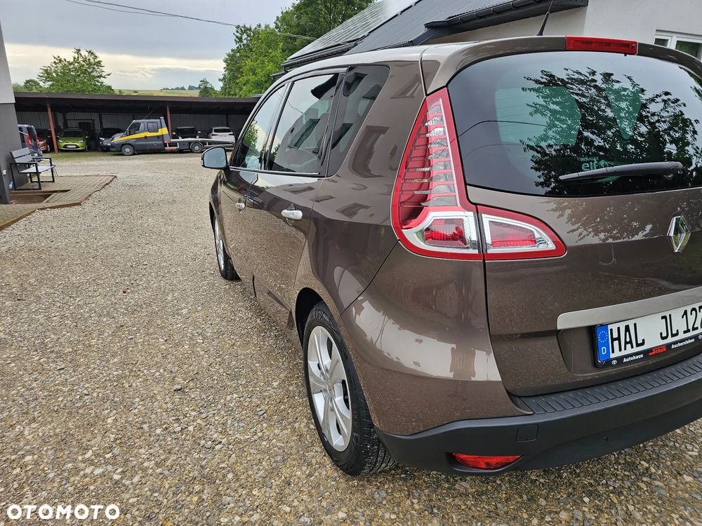 Renault Scenic - 33