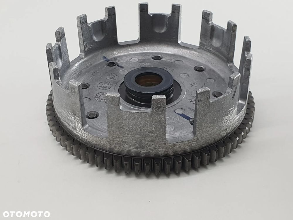SPRZEGLO KOSZ SPRZEGLOWY TARCZKI DOCISK KTM DUKE 125 - 13