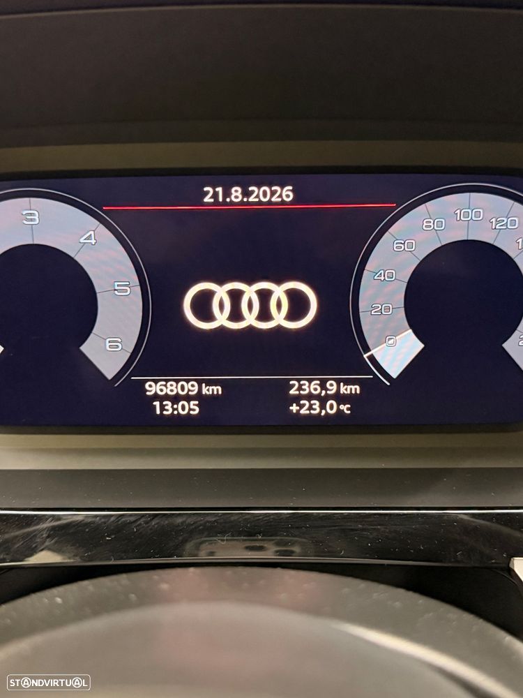 Audi A3 Sportback 30 TDI - 46
