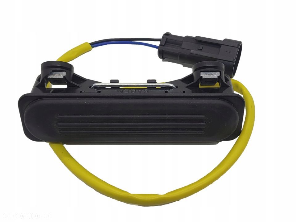 MIKROSTYK PRZYCISK KLAPY TYLNEJ DOBLO FIORINO QUBO - 1