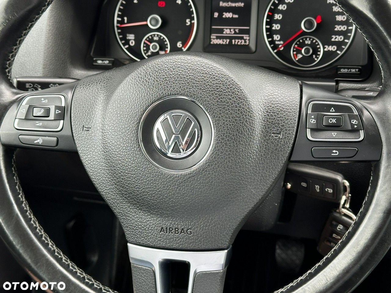 Volkswagen Golf Plus 2.0 TDI DPF Life - 17
