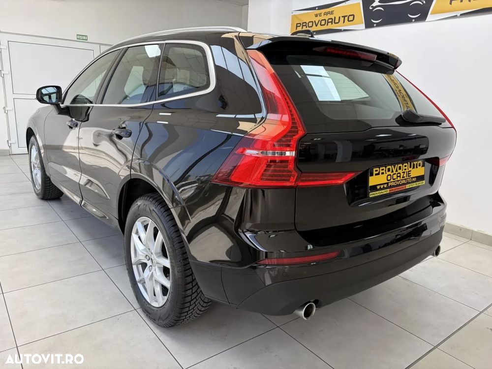 Volvo XC 60 - 2