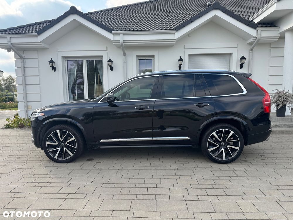 Volvo XC 90 - 2