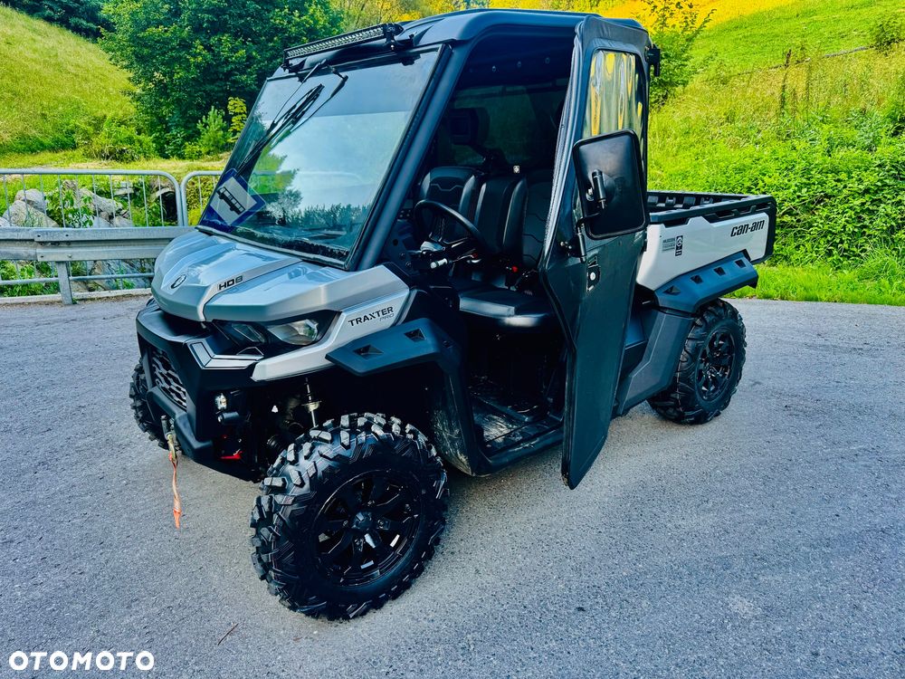 Can-Am Inny - 7