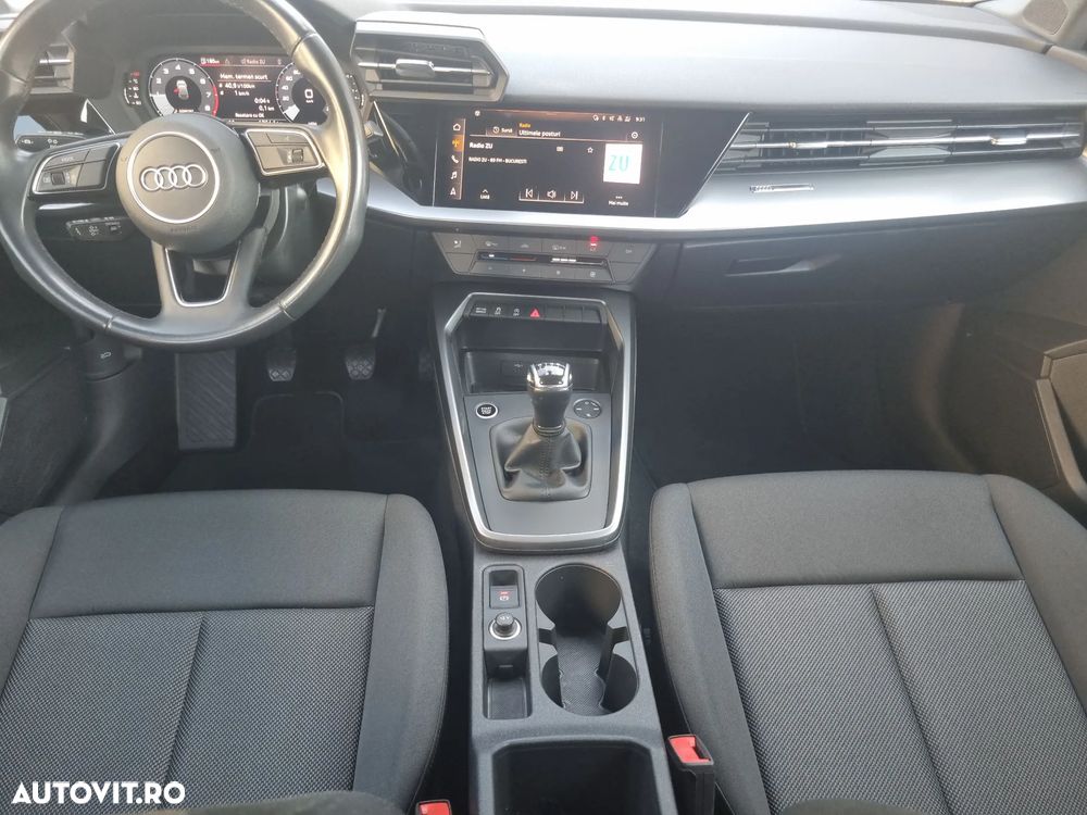 Audi A3 - 10