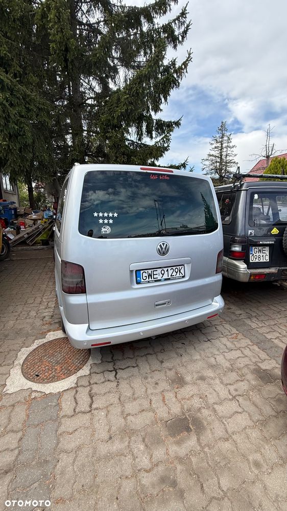 Volkswagen Multivan L1 Highline - 6