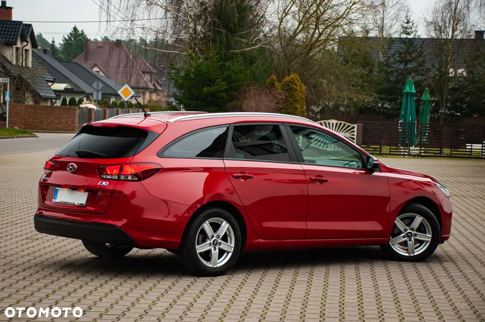 Hyundai i30 1.0 T-GDI Premium - 21