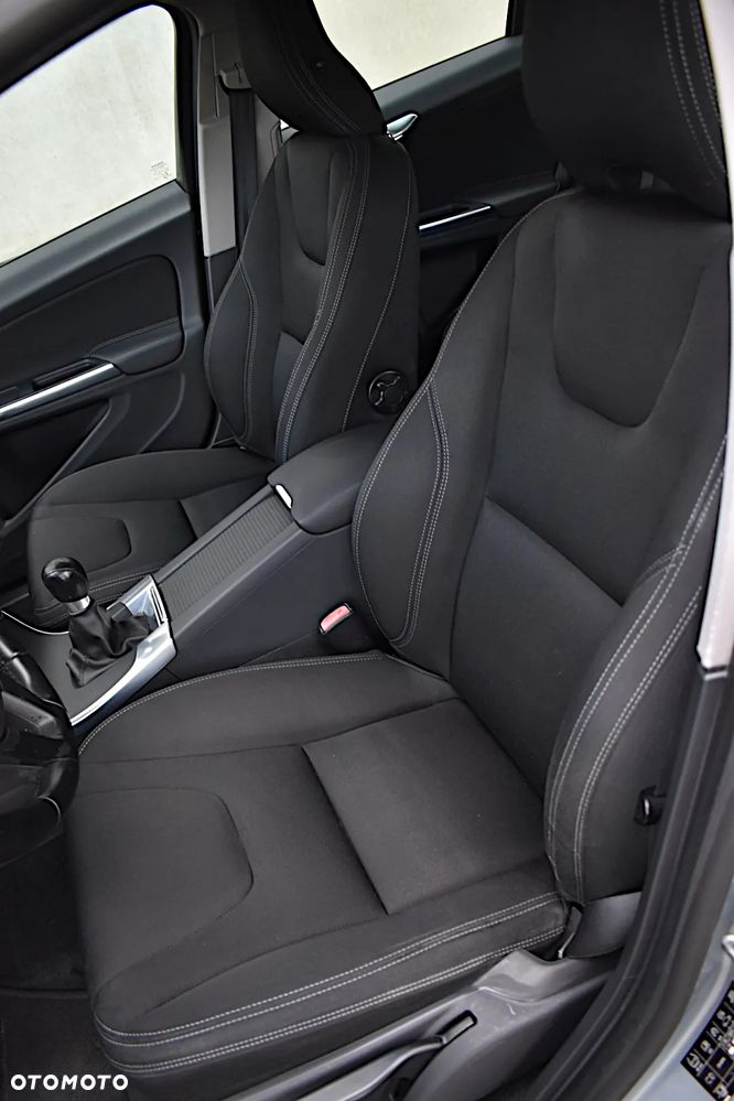 Volvo V60 DRIVe - 7
