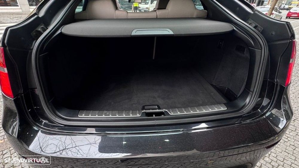 BMW X6 35 d xDrive - 9