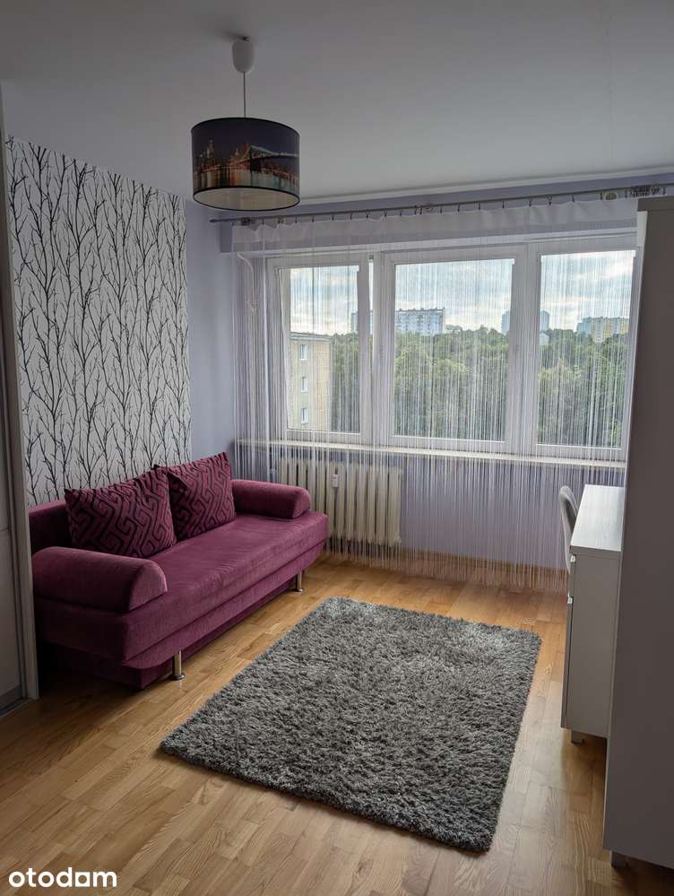Mieszkanie na sprzedaż, 4 pokoje, 62 m², Lublin