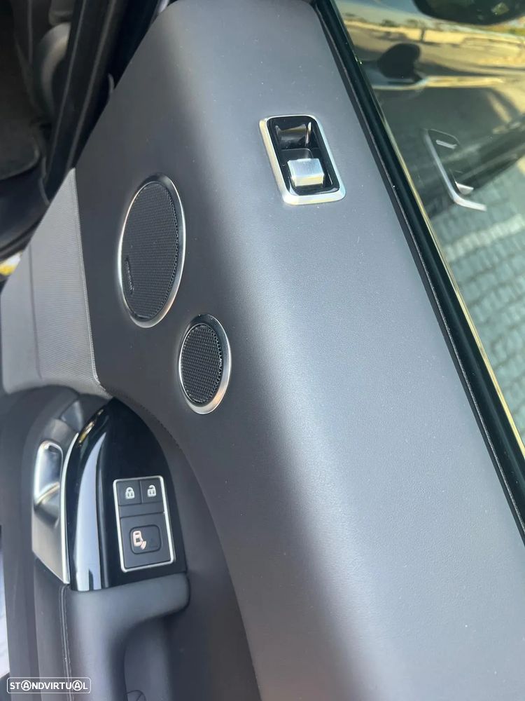 Land Rover Range Rover Sport P400e Hybrid HSE - 39