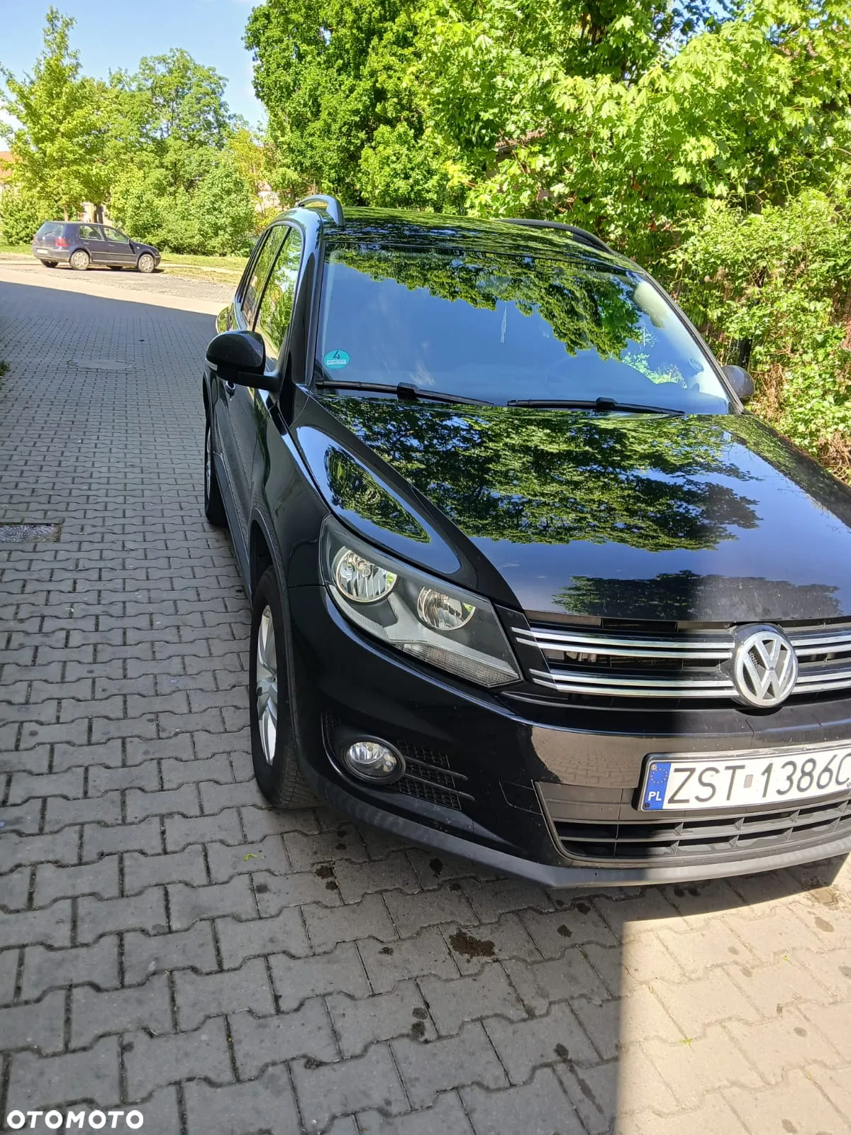 Volkswagen Tiguan 1.4 TSI BlueMotion Technology Life - 6