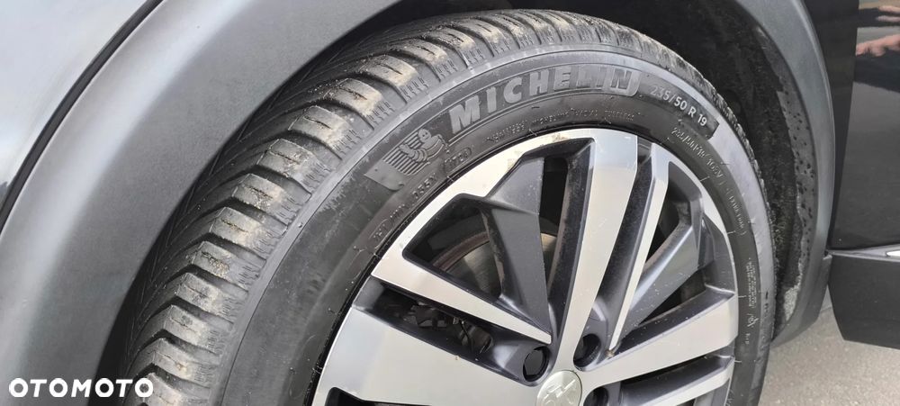 Peugeot 5008 BlueHDi 180 EAT6 GT - 23