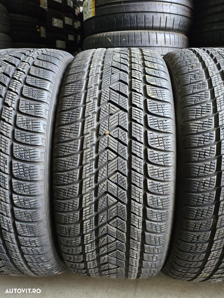 265/40/22 Pirelli 4piese - 3