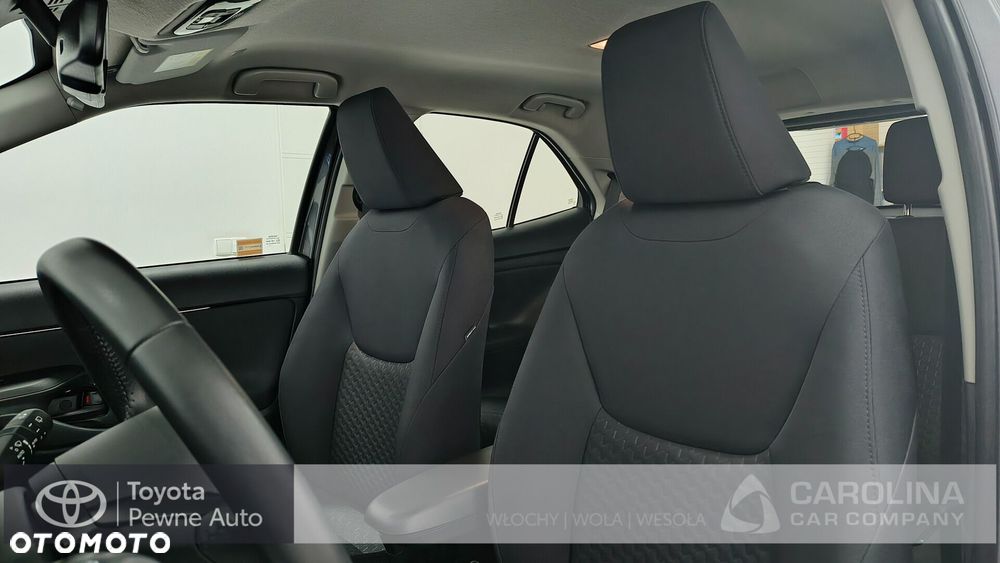 Toyota Yaris Cross Hybrid 1.5 Comfort - 12