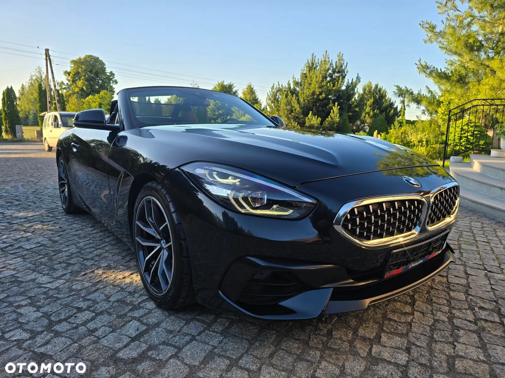 BMW Z4 30i sDrive sport - 3