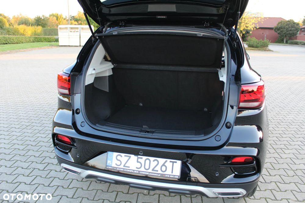 MG ZS ICE 1.5 VTI-tech Luxury - 26