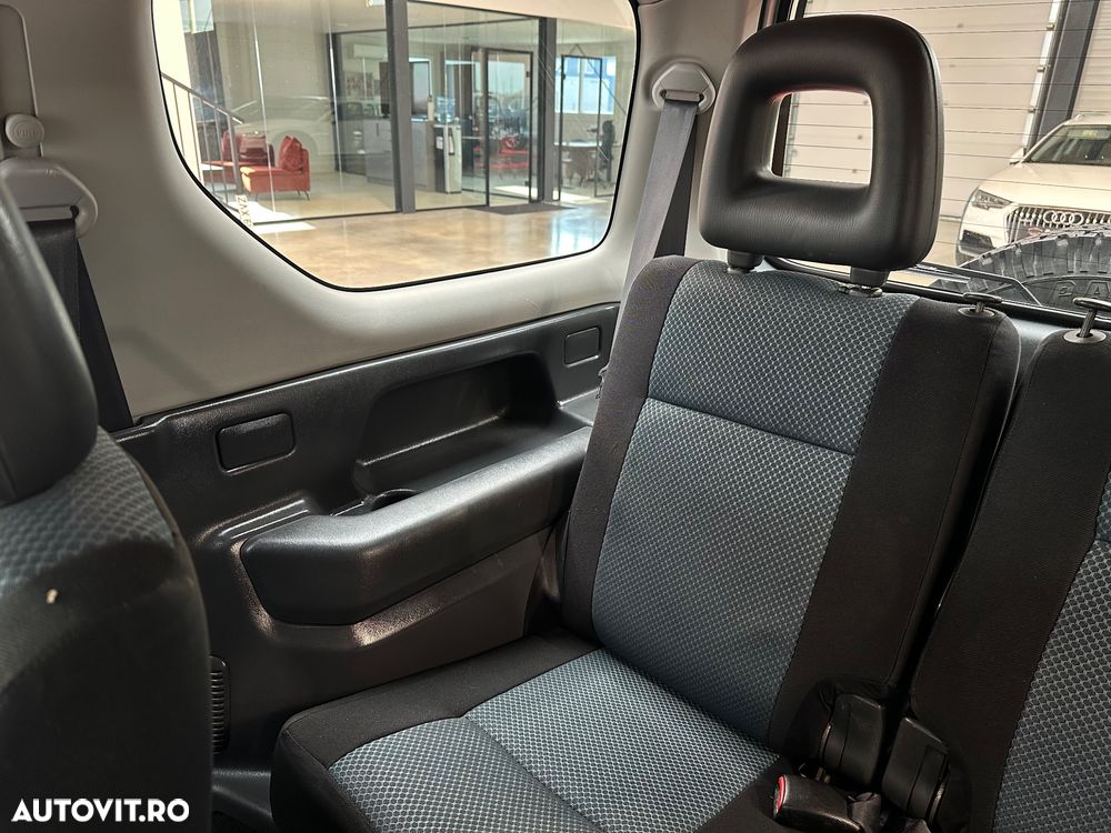 Suzuki Jimny - 26
