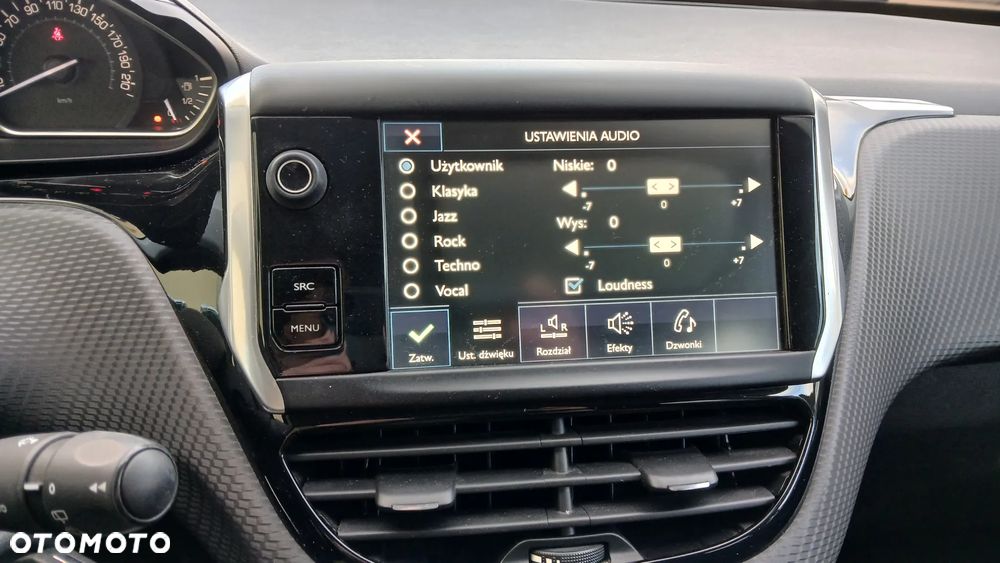 Peugeot 208 Blue-HDi 100 Stop&Start Allure - 15