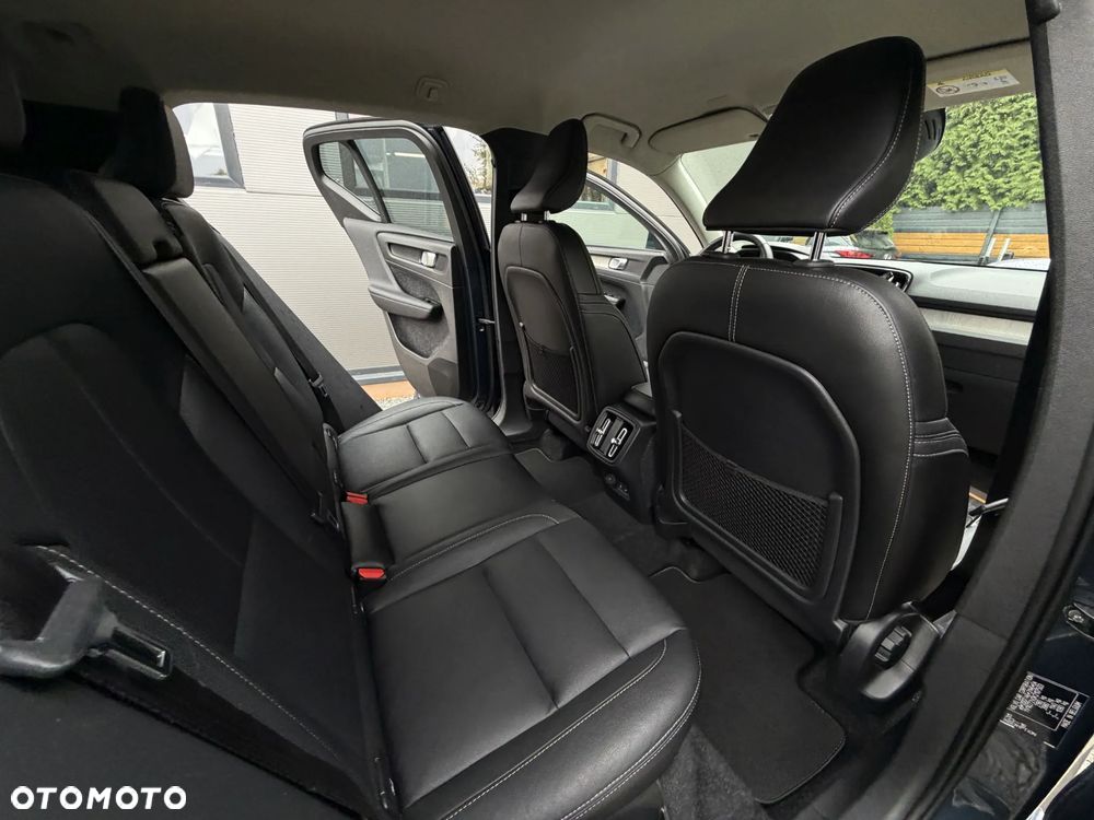Volvo XC 40 D3 SCR Inscription - 17
