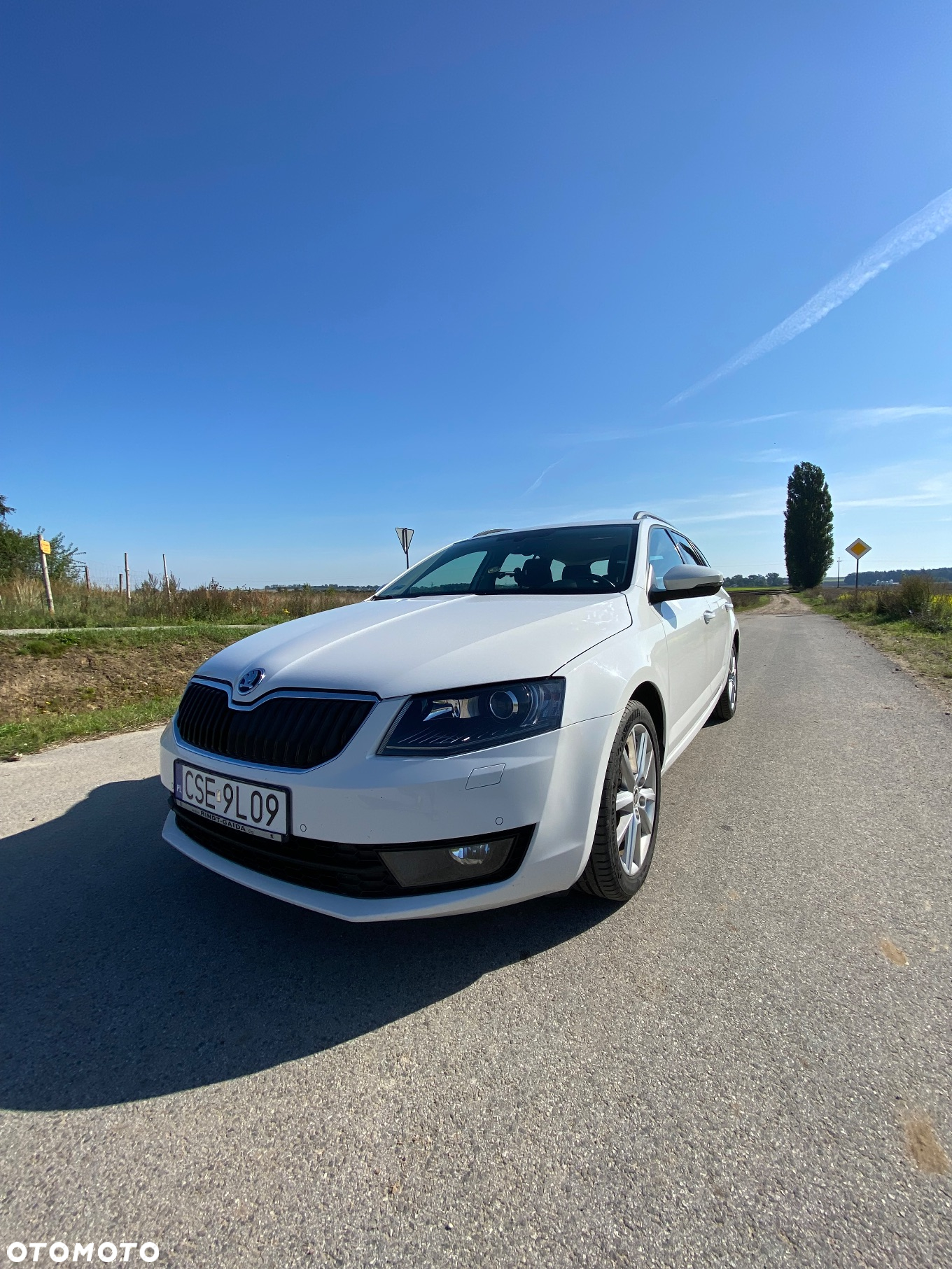 Skoda Octavia 1.4 TSI Elegance - 3