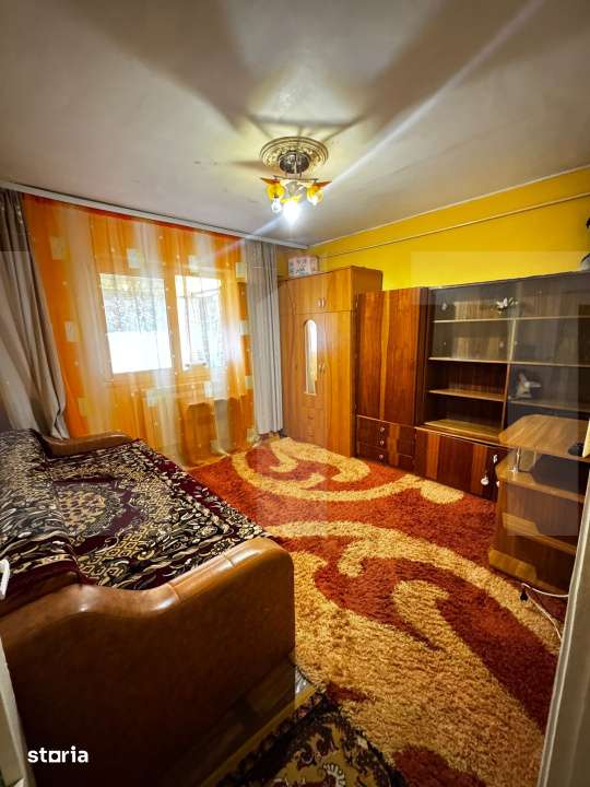 Apartament cu 2 camere, priveliste panoramica si balcon generos - Imagine principală: 2/5