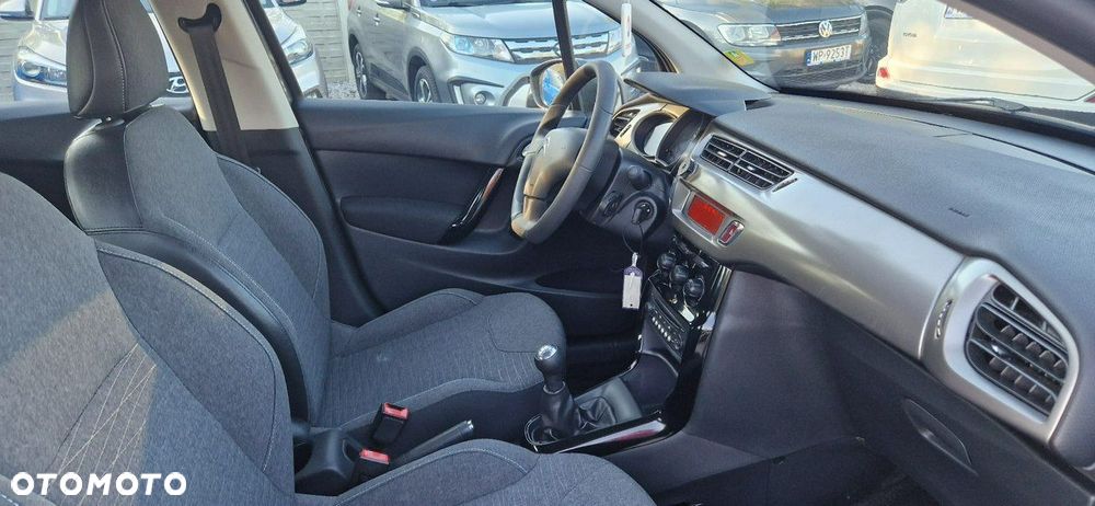 Citroën C3 - 24