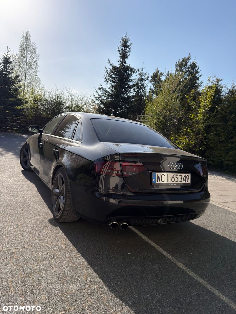 Audi A4 Limousine 2.0 TDI - 9