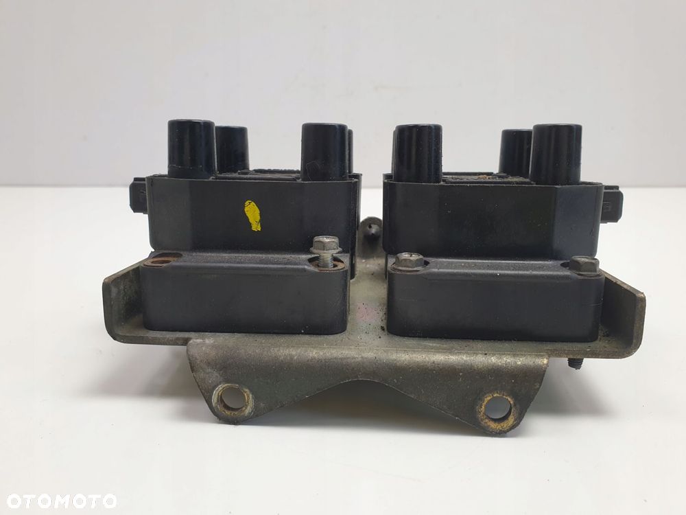 Range Rover P38 4.6 V8 _ 0221503407 - 5