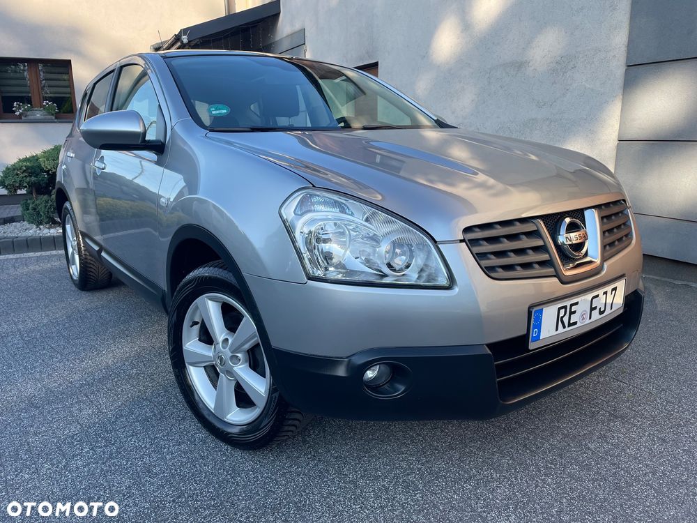Nissan Qashqai 1.6 Tekna - 11