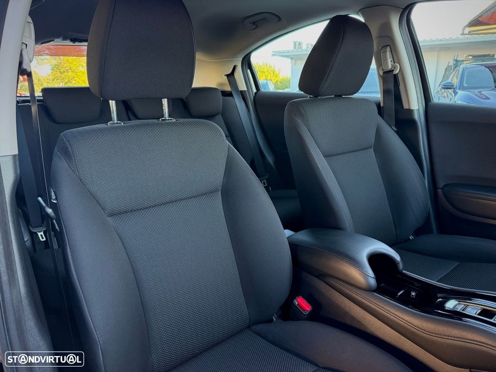 Honda HR-V 1.5 i-VTEC Elegance Navi CVT - 8