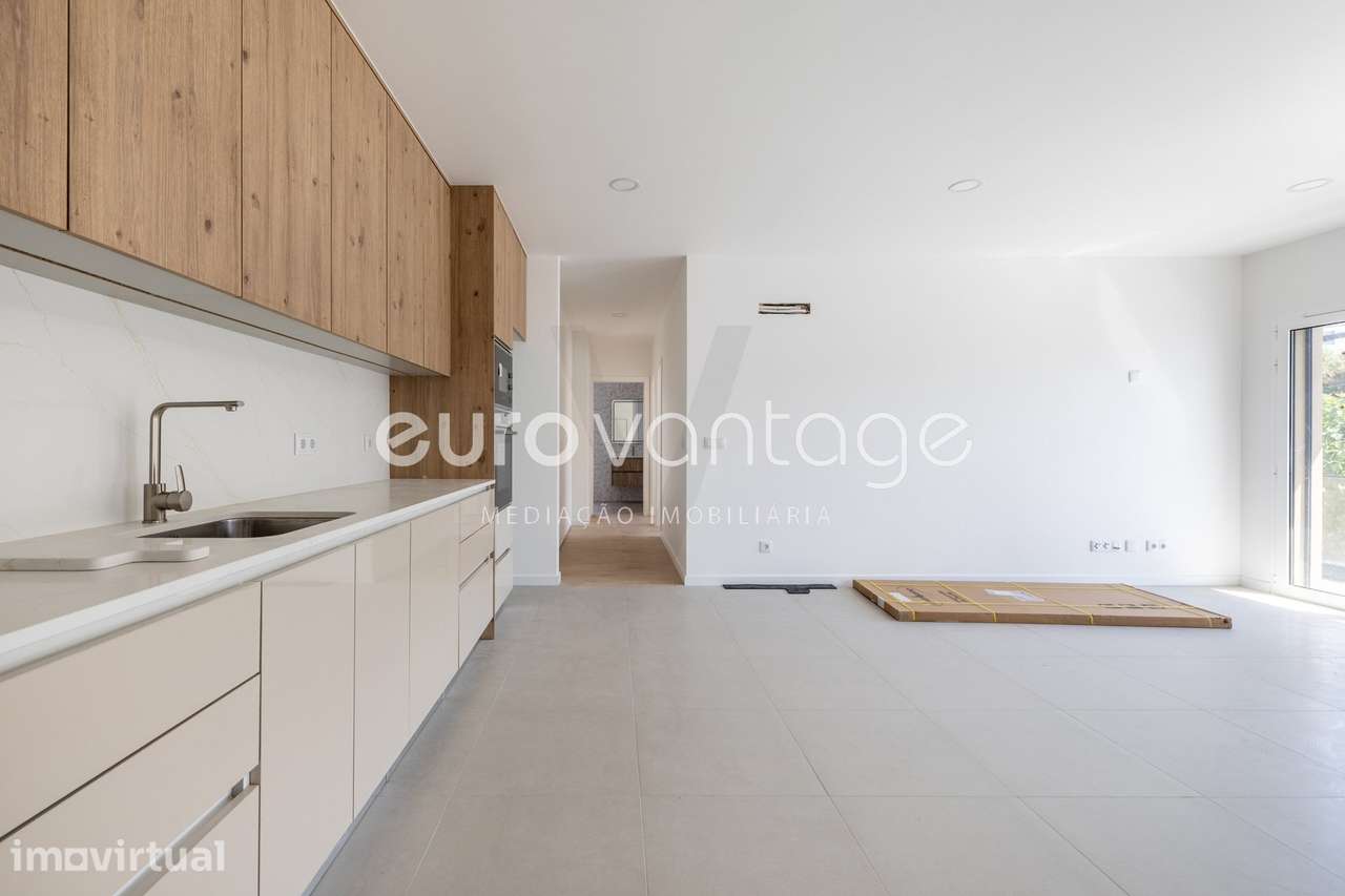 T2 de sonho às portas de Leiria - Grande imagem: 3/23